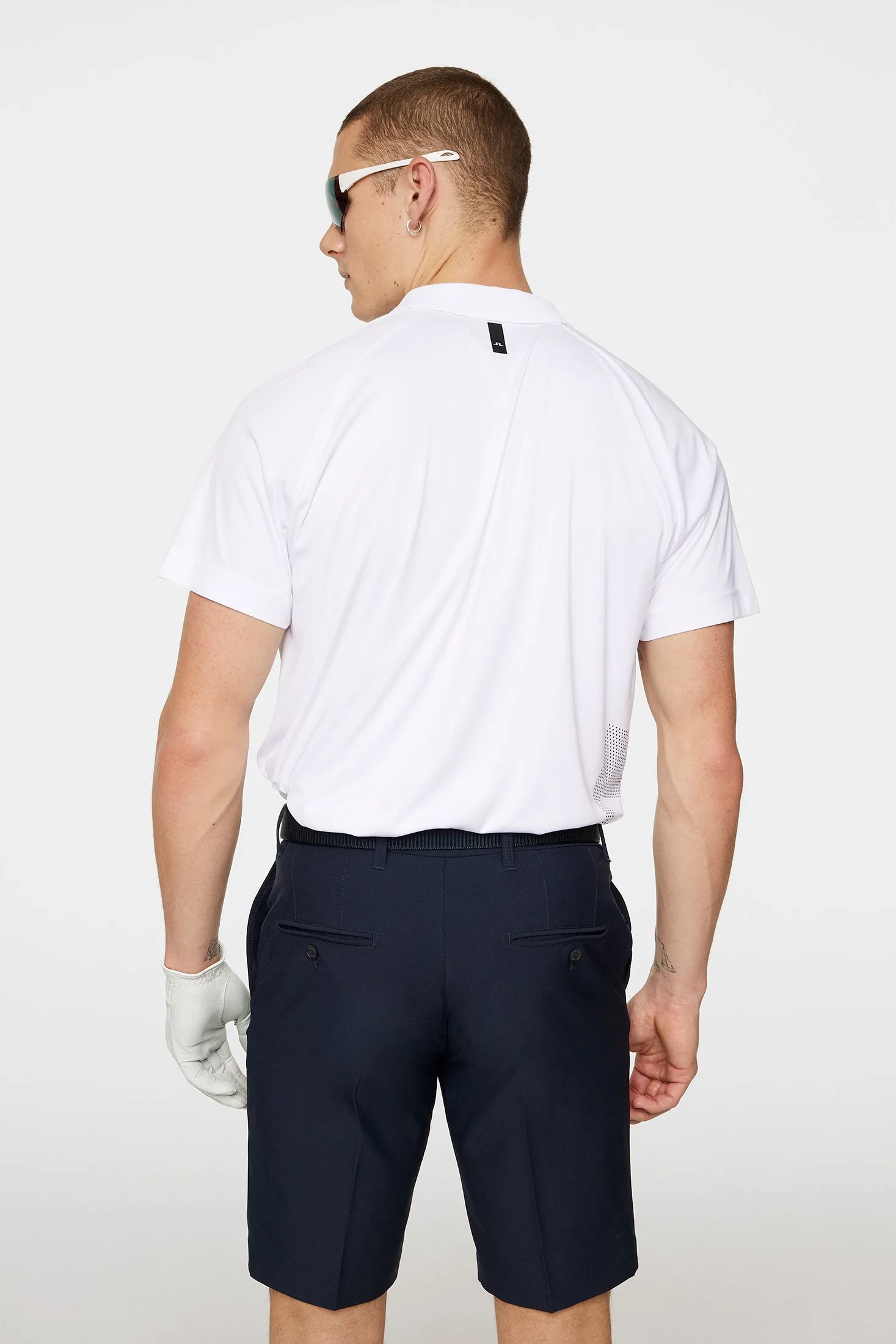 Sola Polo Office Smart Casual