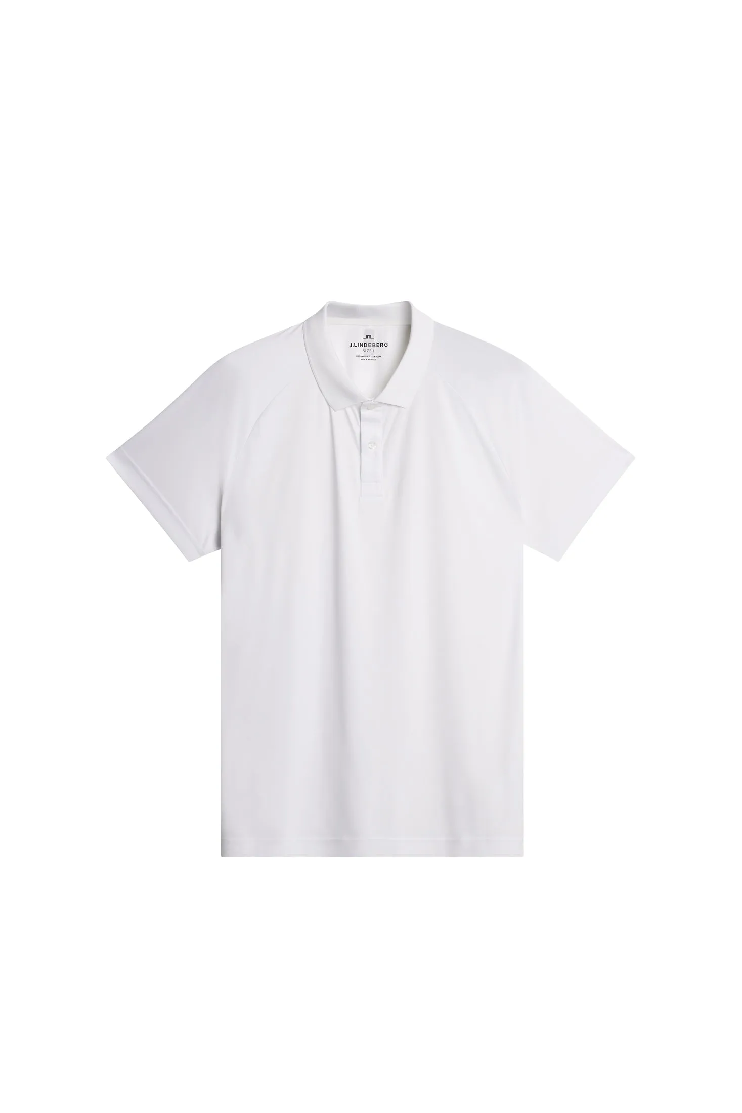 Sola Polo Office Smart Casual