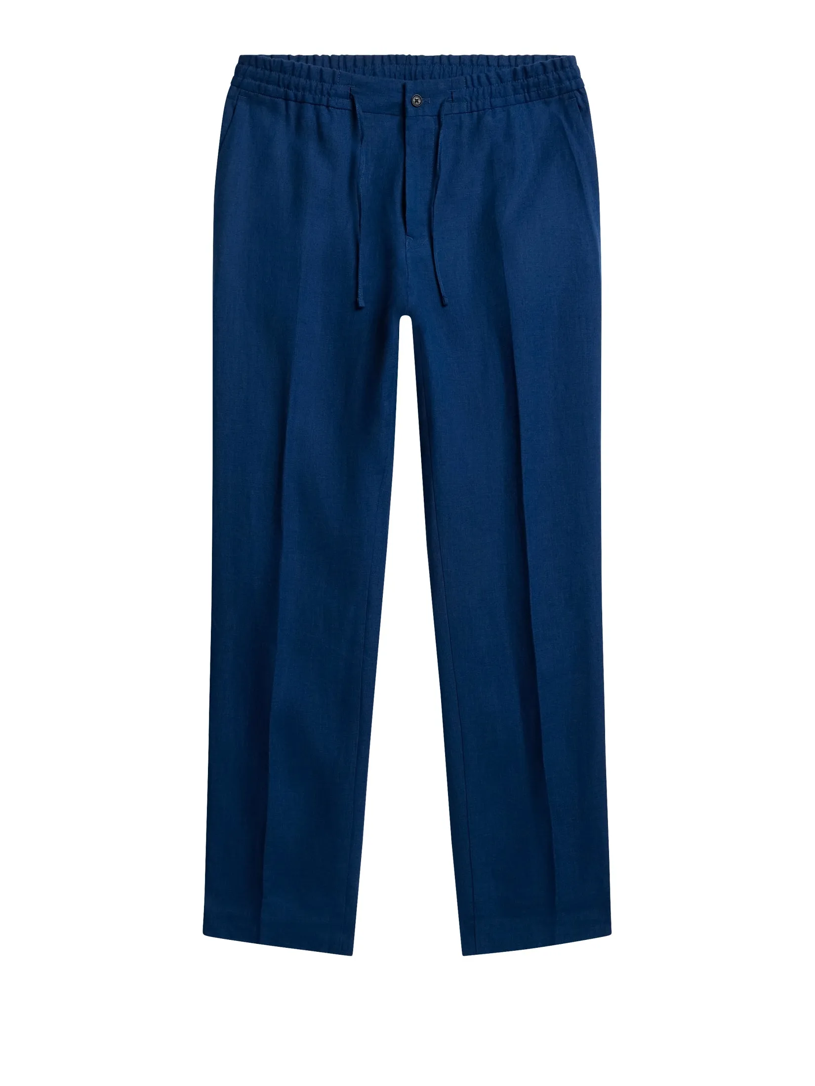 Soren Linen Pants Everyday Casual Wear