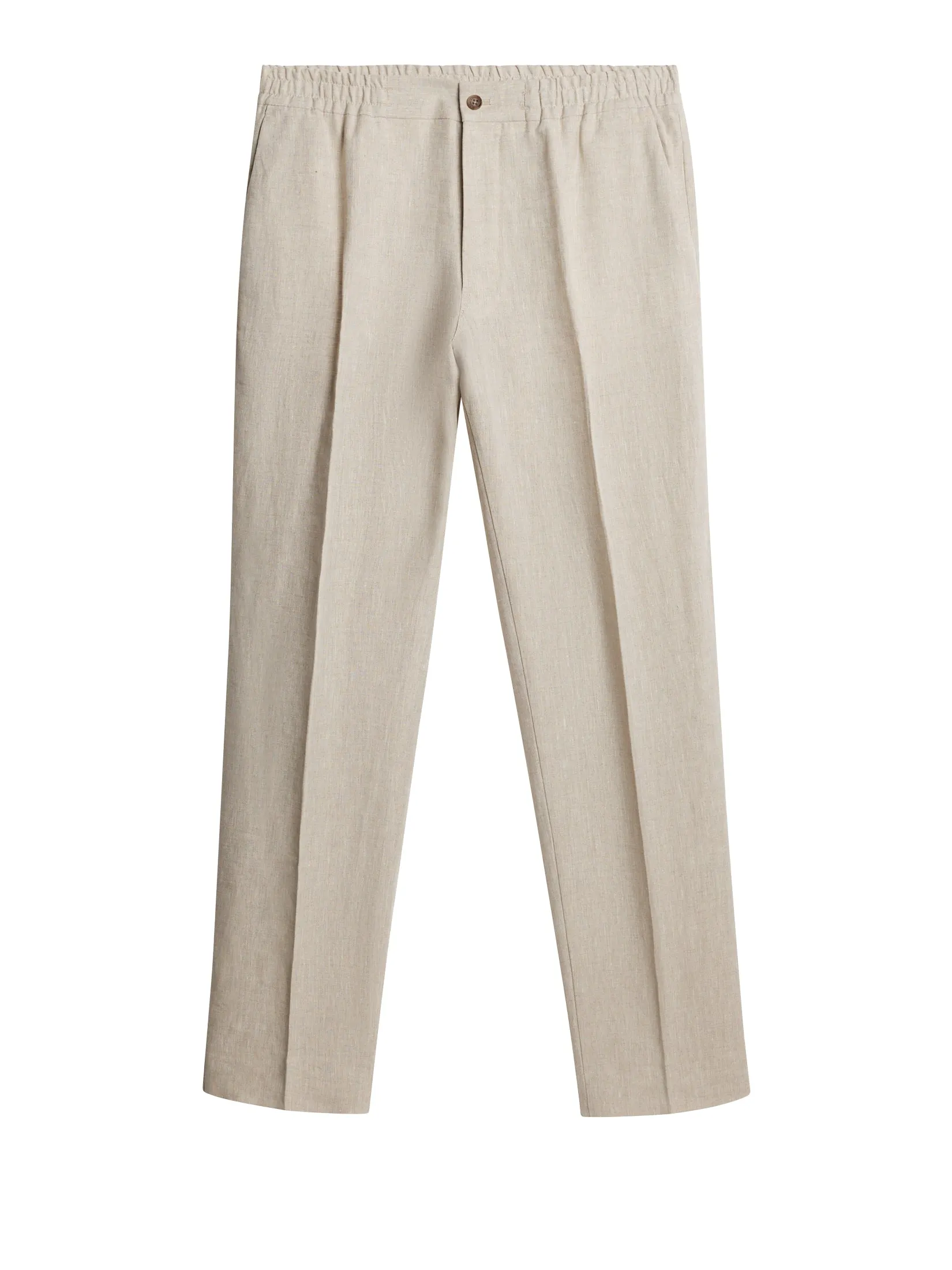 Soren Linen Pants Everyday Casual Wear