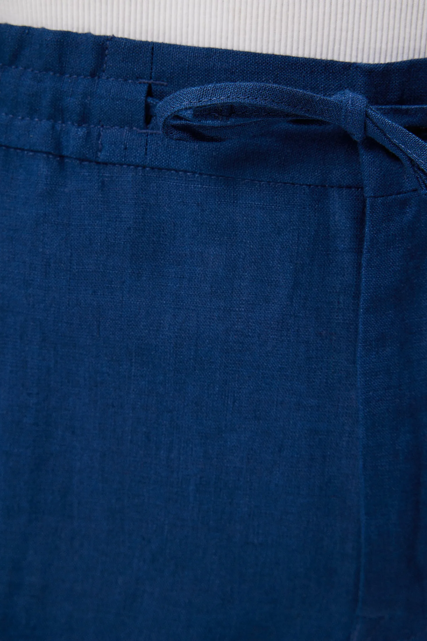 Soren Linen Pants Everyday Casual Wear