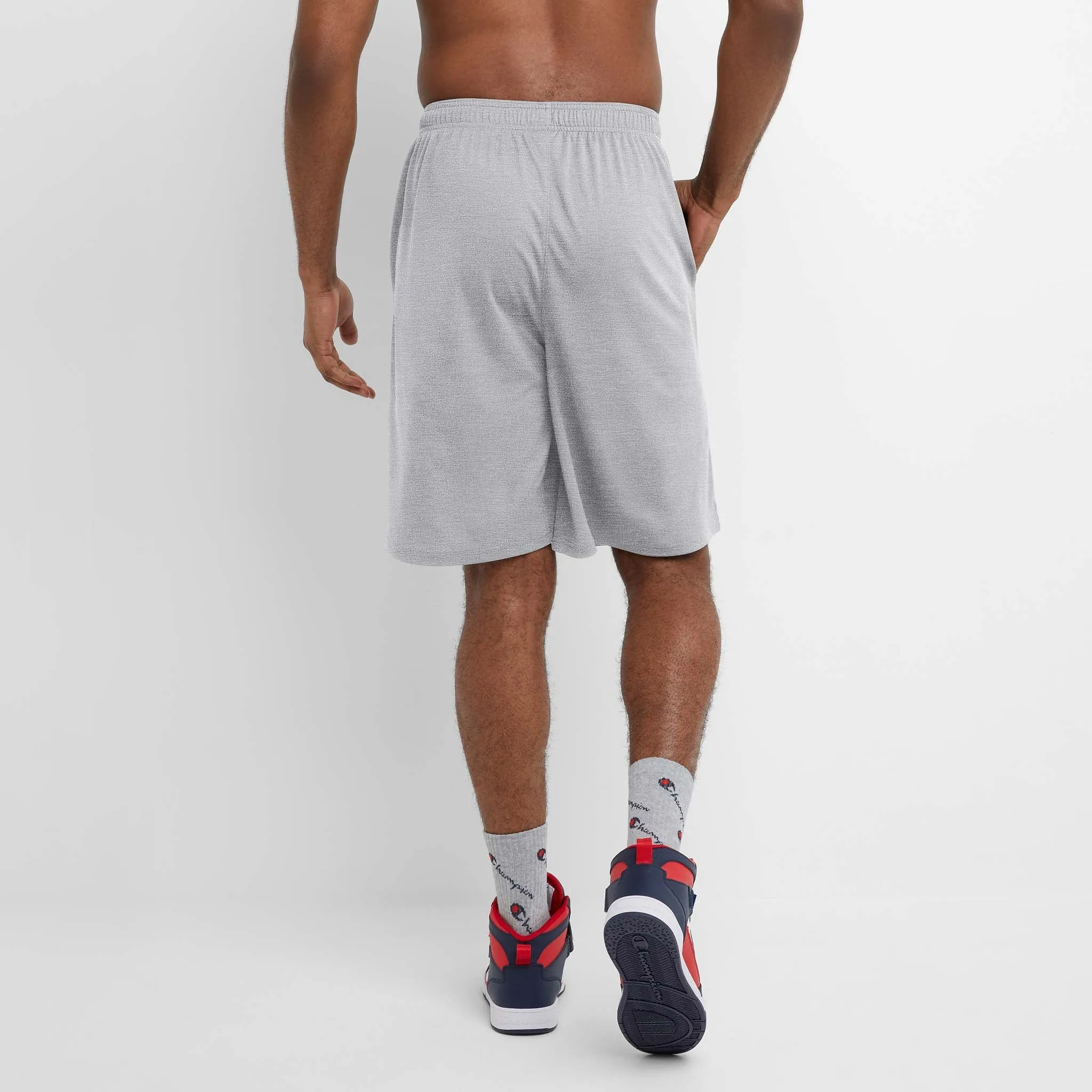 Sport Shorts, Moisture Wicking - Big & Tall Outdoor Adventure Shorts