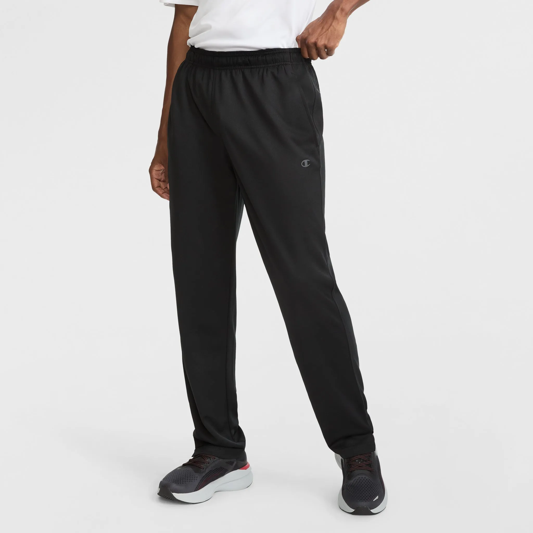 Sport Sweatpants, C Logo Work & Office Style
