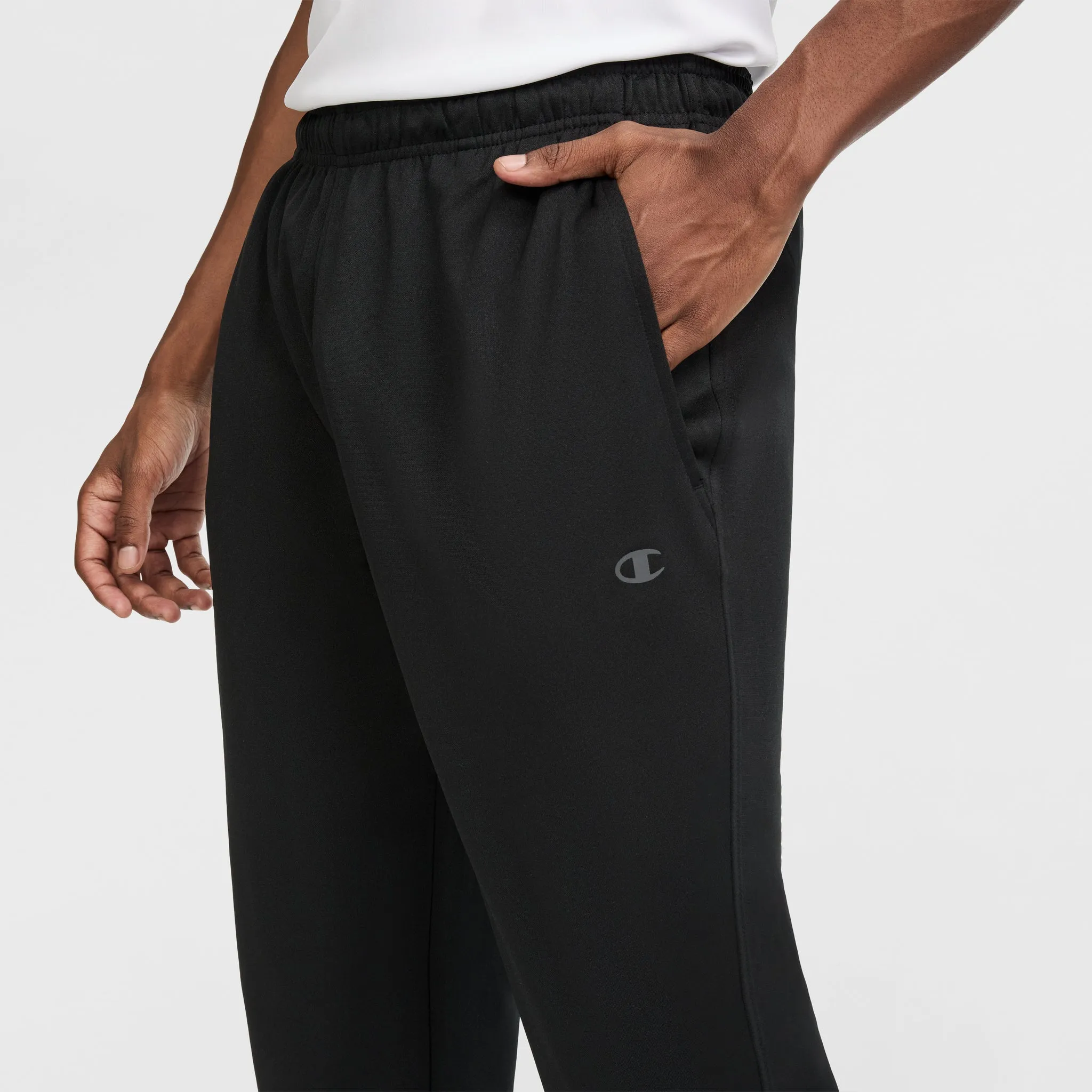Sport Sweatpants, C Logo Work & Office Style