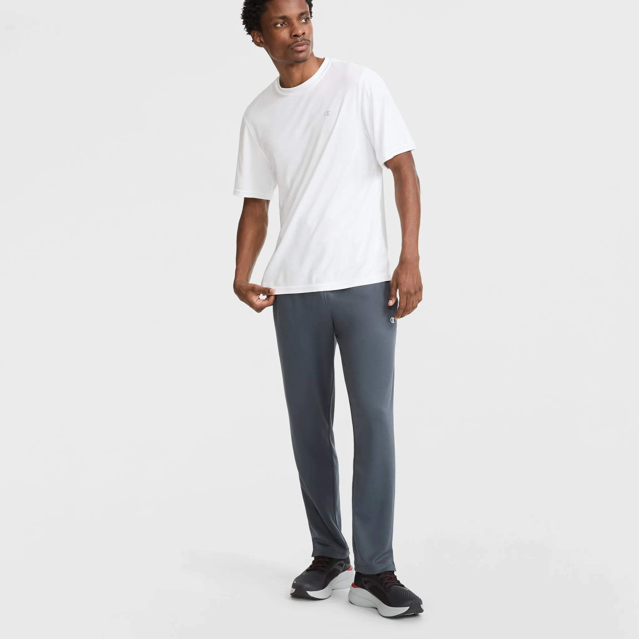Sport Sweatpants, C Logo Work & Office Style