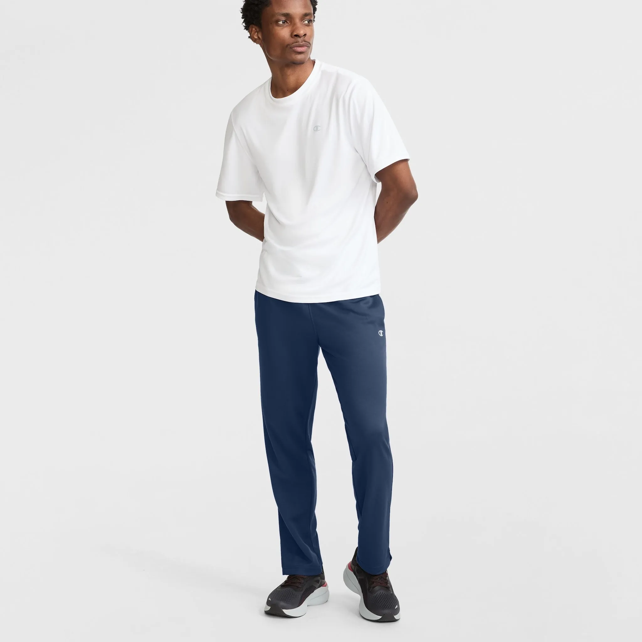 Sport Sweatpants, C Logo Work & Office Style