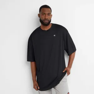 Sport T-Shirt, Reflective C Logo - Big & Tall Urban Street Style