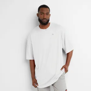 Sport T-Shirt, Reflective C Logo - Big & Tall Urban Street Style