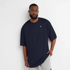 Sport T-Shirt, Reflective C Logo - Big & Tall Urban Street Style
