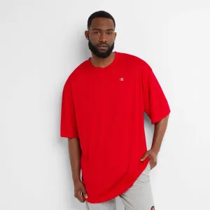 Sport T-Shirt, Reflective C Logo - Big & Tall Urban Street Style