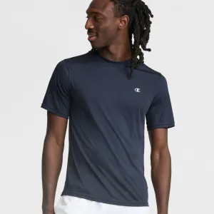 Sport T-Shirt, Reflective C Logo Urban Street Style
