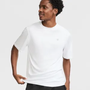 Sport T-Shirt, Reflective C Logo Urban Street Style