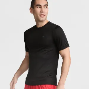 Sport T-Shirt, Reflective C Logo Urban Street Style