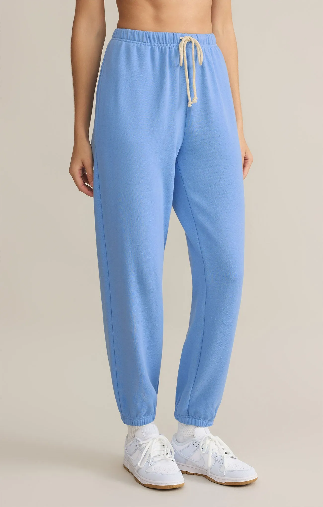 Stadium Jogger Travel Comfort Ready