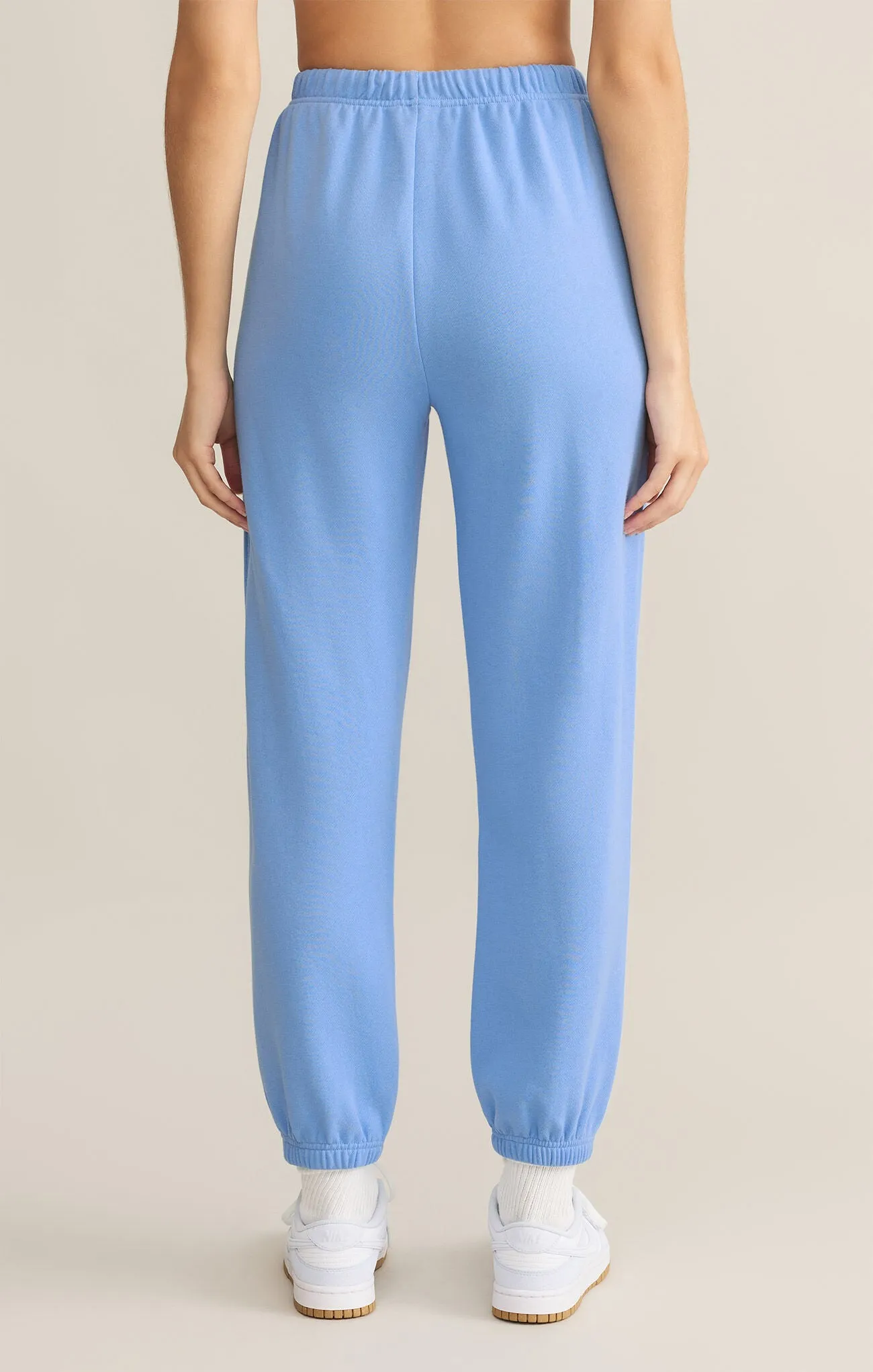 Stadium Jogger Travel Comfort Ready
