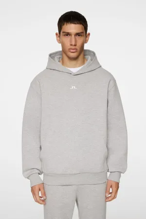 Steffen Hood Relaxed Lounge Fit