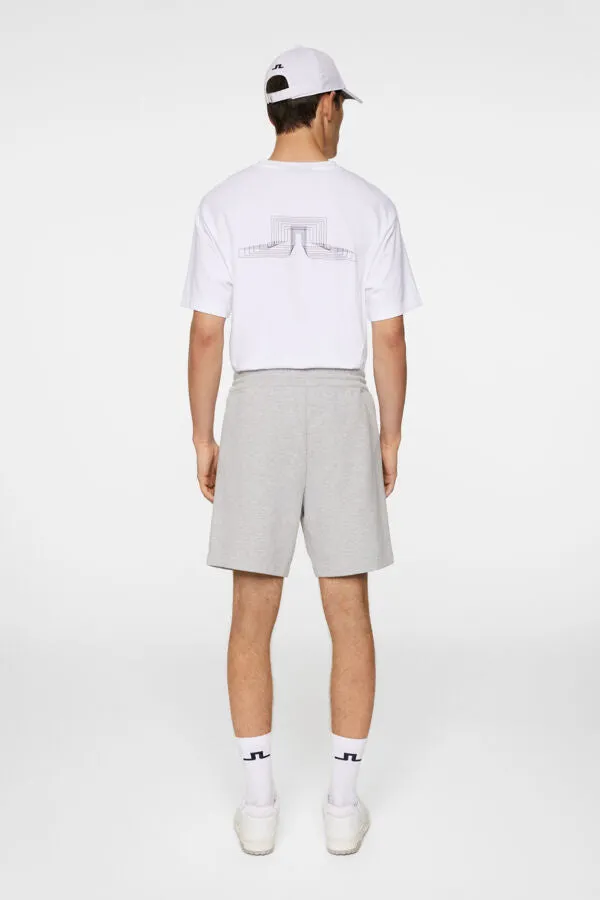 Steffen Sweatshirt Shorts Everyday Casual Wear