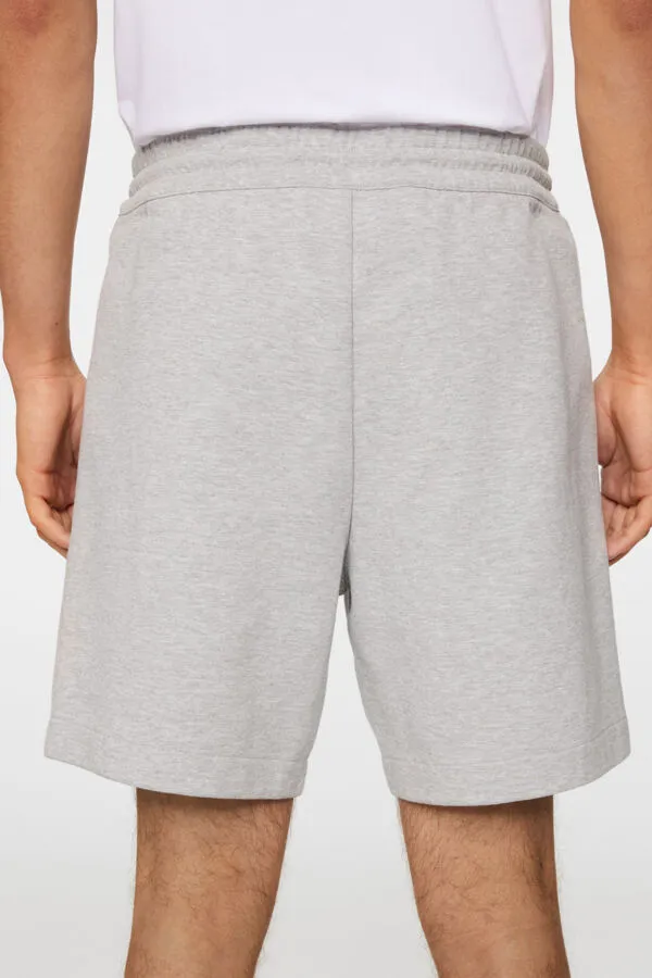 Steffen Sweatshirt Shorts Everyday Casual Wear