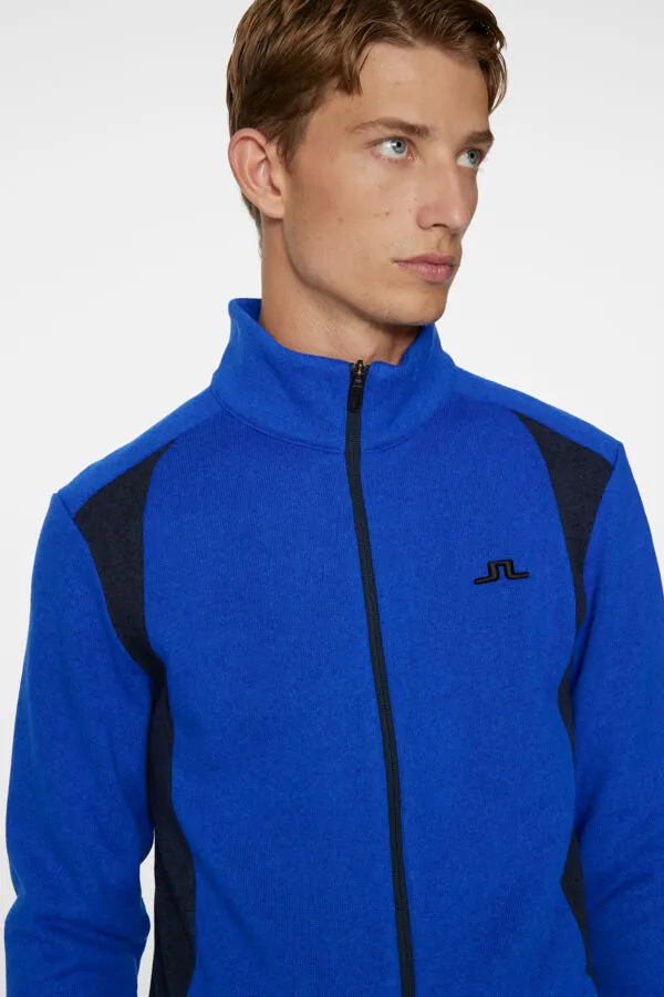 Steve Mid Layer Relaxed Lounge Fit