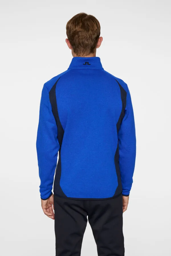 Steve Mid Layer Relaxed Lounge Fit