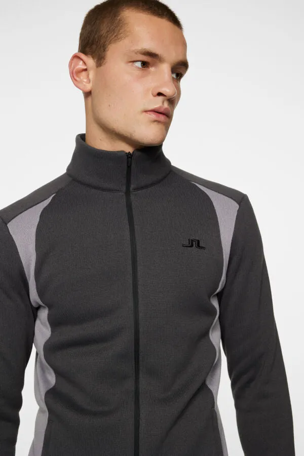 Steve Mid Layer Relaxed Lounge Fit