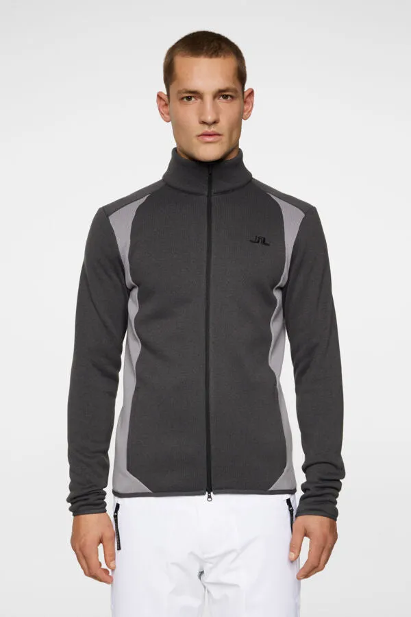 Steve Mid Layer Relaxed Lounge Fit