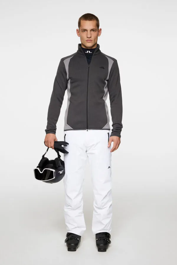 Steve Mid Layer Relaxed Lounge Fit
