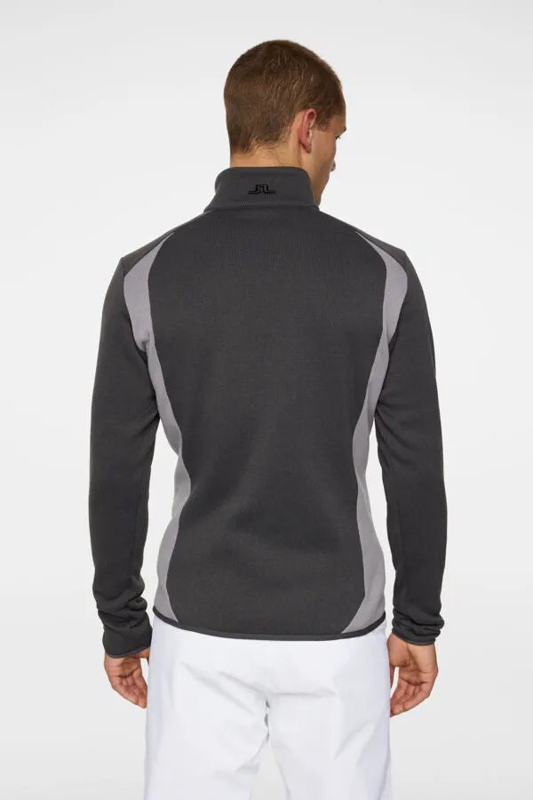 Steve Mid Layer Relaxed Lounge Fit