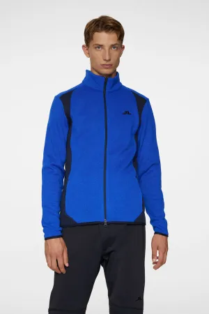 Steve Mid Layer Relaxed Lounge Fit
