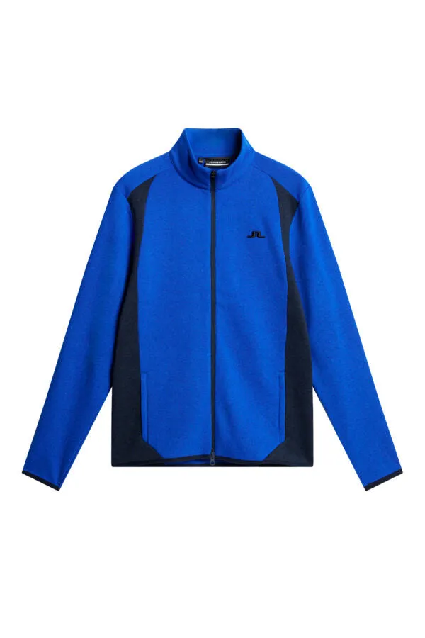 Steve Mid Layer Relaxed Lounge Fit
