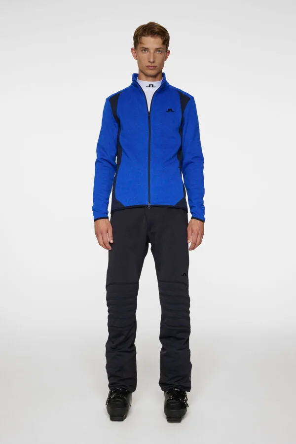 Steve Mid Layer Relaxed Lounge Fit
