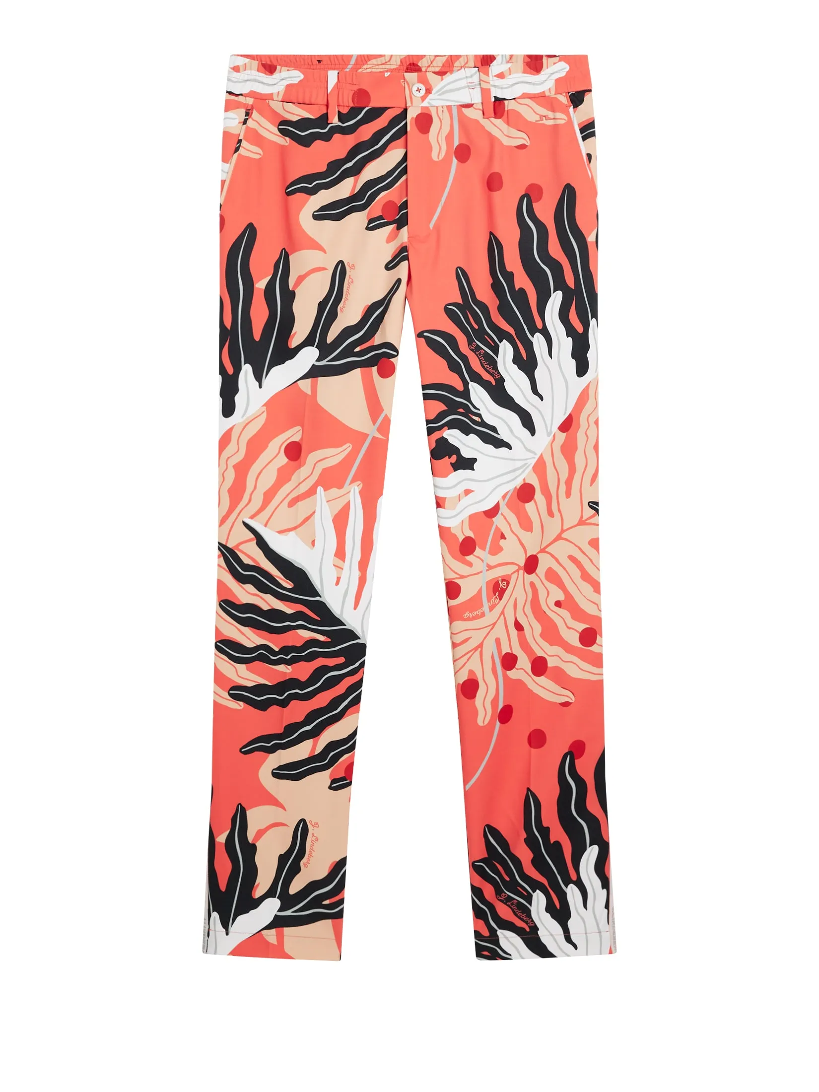 Stuart Print Stripe Pant Everyday Casual Wear