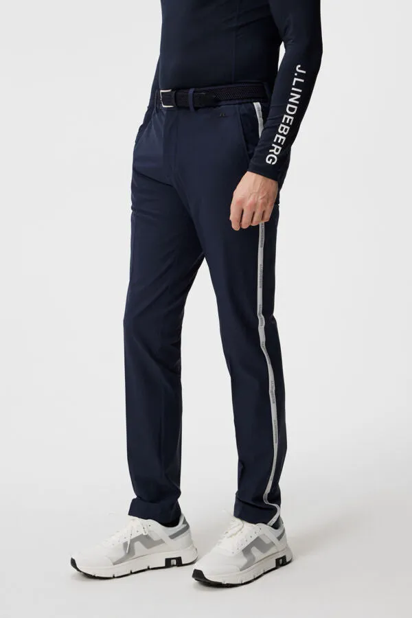 Stuart Stripe Pant Everyday Casual Wear