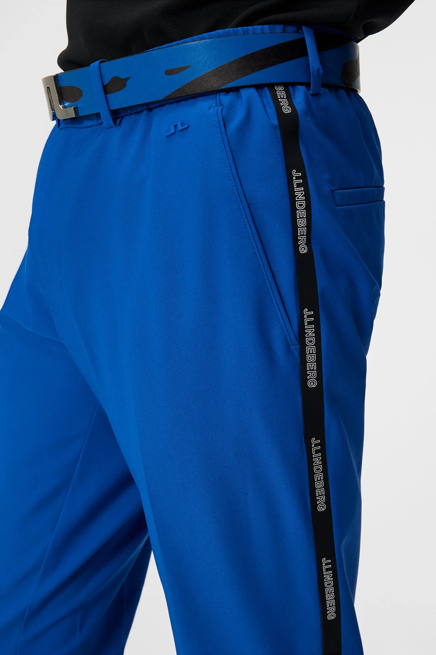Stuart Stripe Pant Everyday Casual Wear