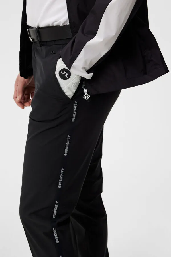 Stuart Stripe Pant Everyday Casual Wear