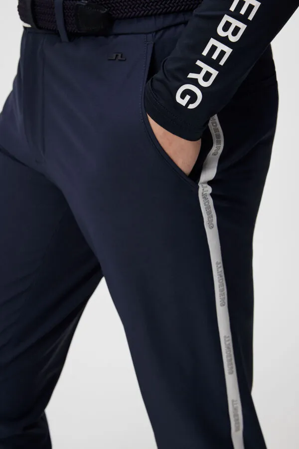 Stuart Stripe Pant Everyday Casual Wear