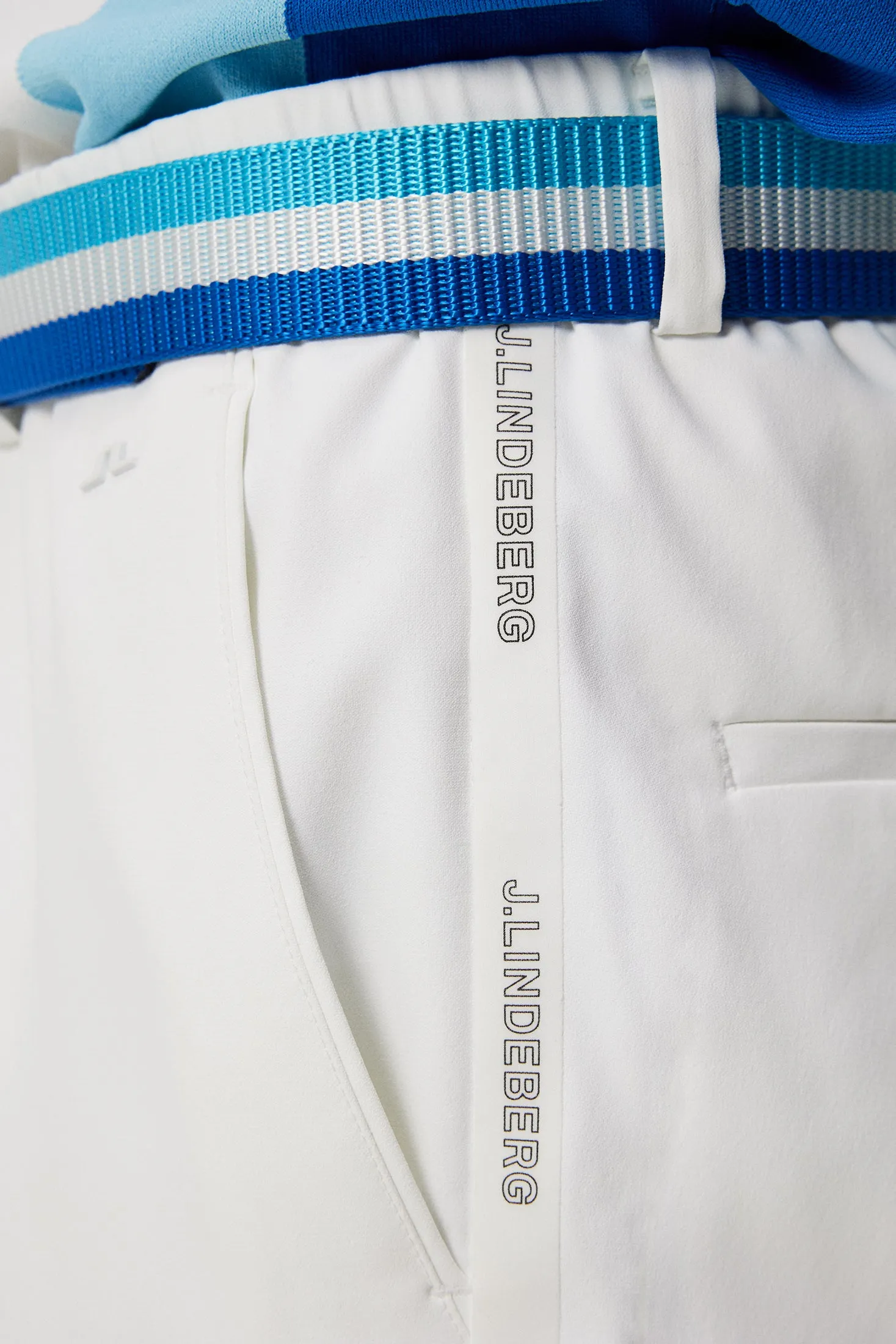 Stuart Stripe Pant Everyday Casual Wear