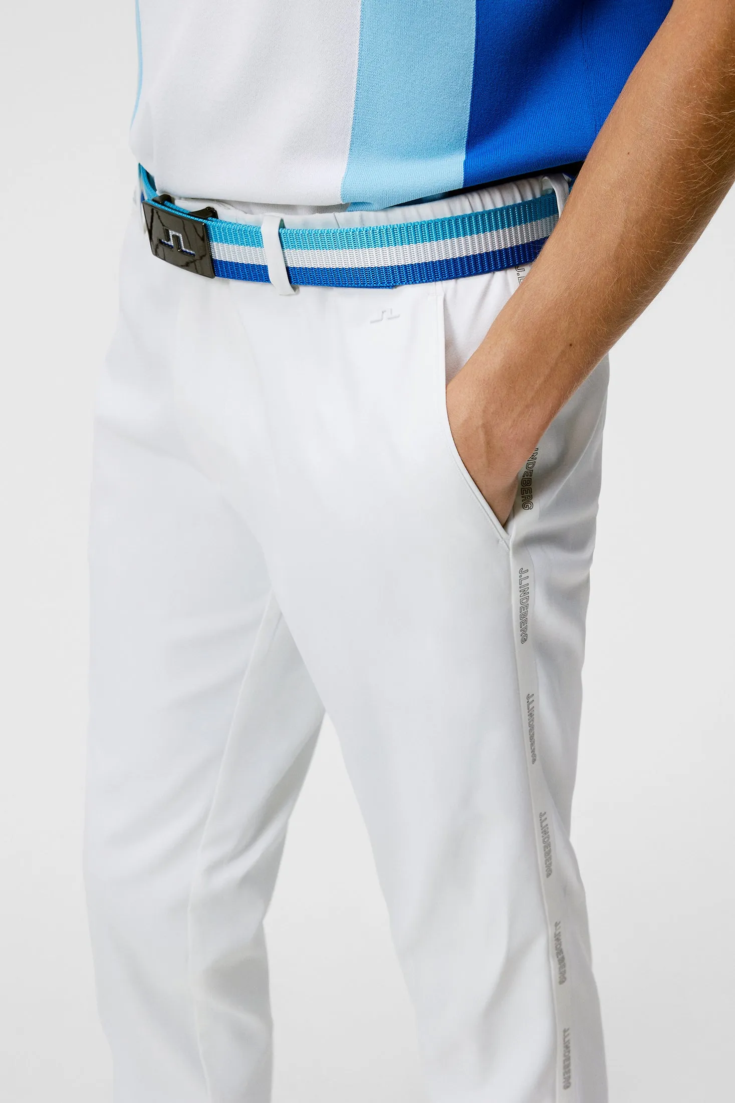 Stuart Stripe Pant Everyday Casual Wear