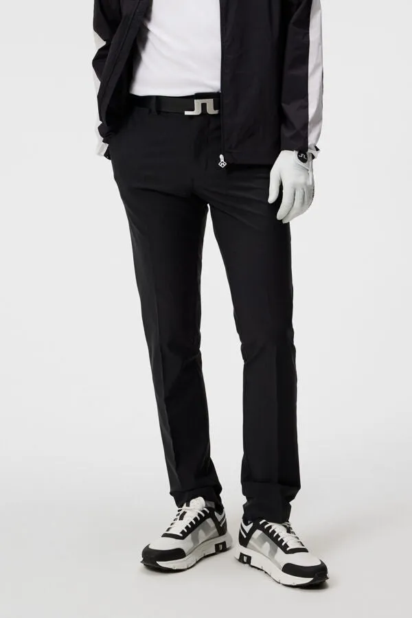 Stuart Stripe Pant Everyday Casual Wear