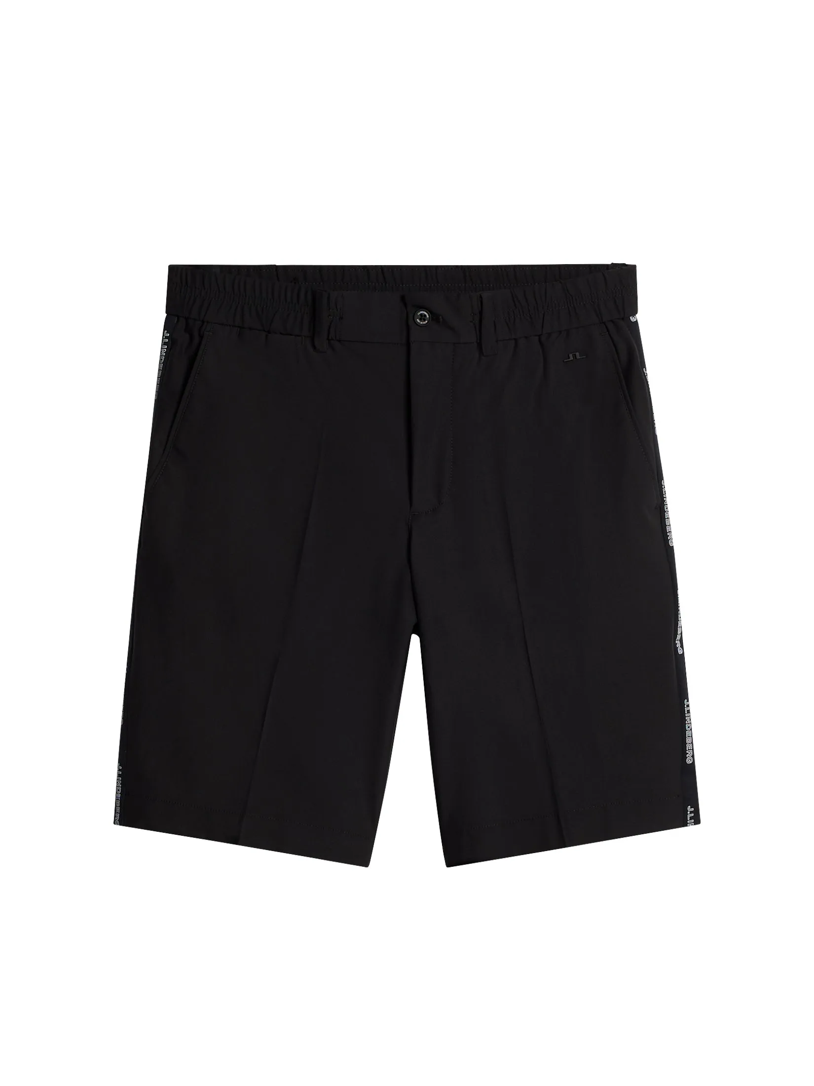 Stuart Stripe Shorts Everyday Casual Wear