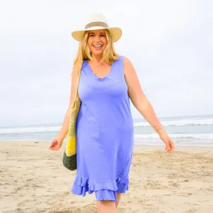 Sunrise Dress | Plus Size Weekend Relaxed Look
