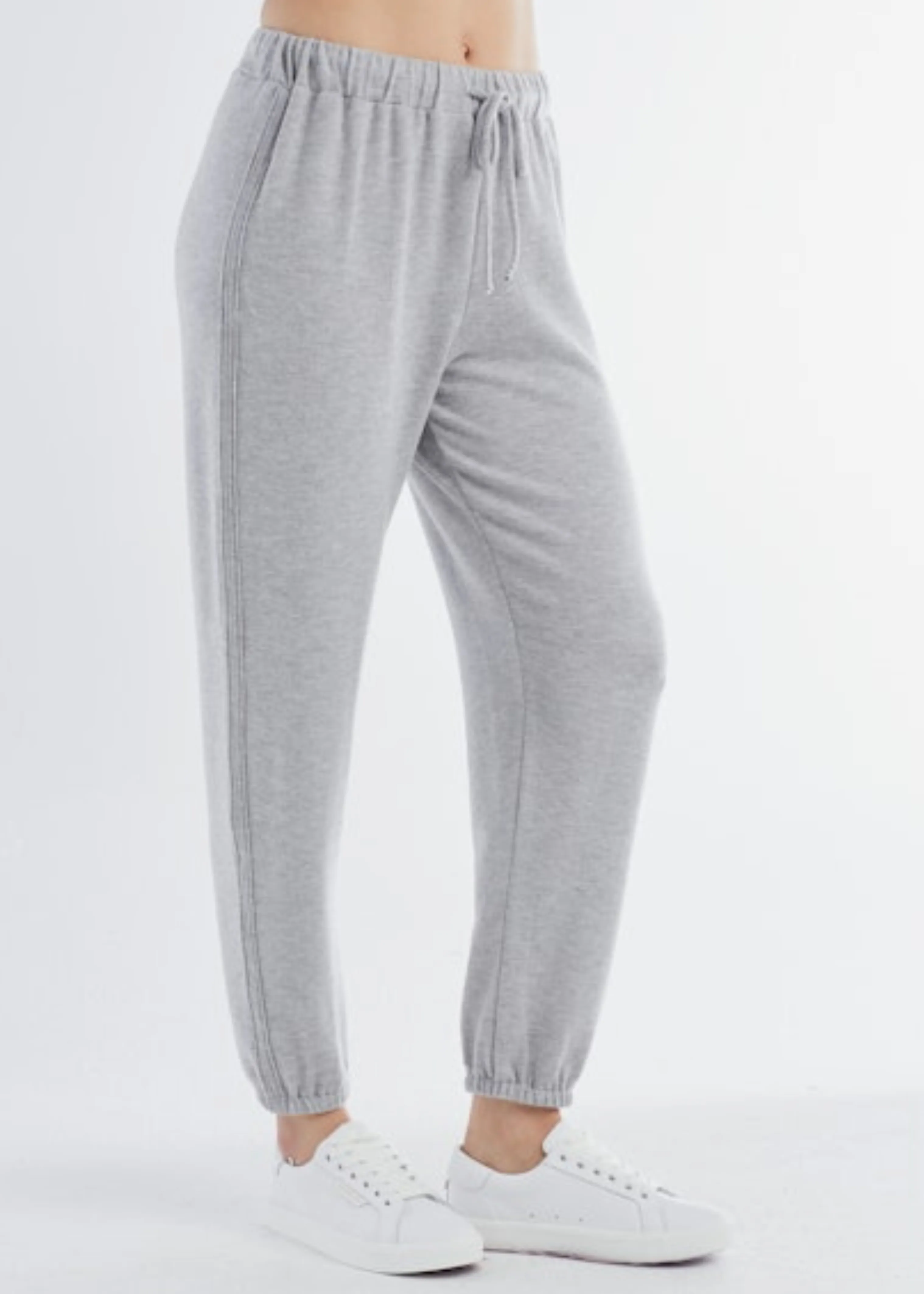 Supersoft Jogger Travel Comfort Ready
