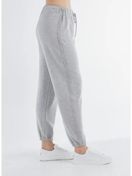 Supersoft Jogger Travel Comfort Ready