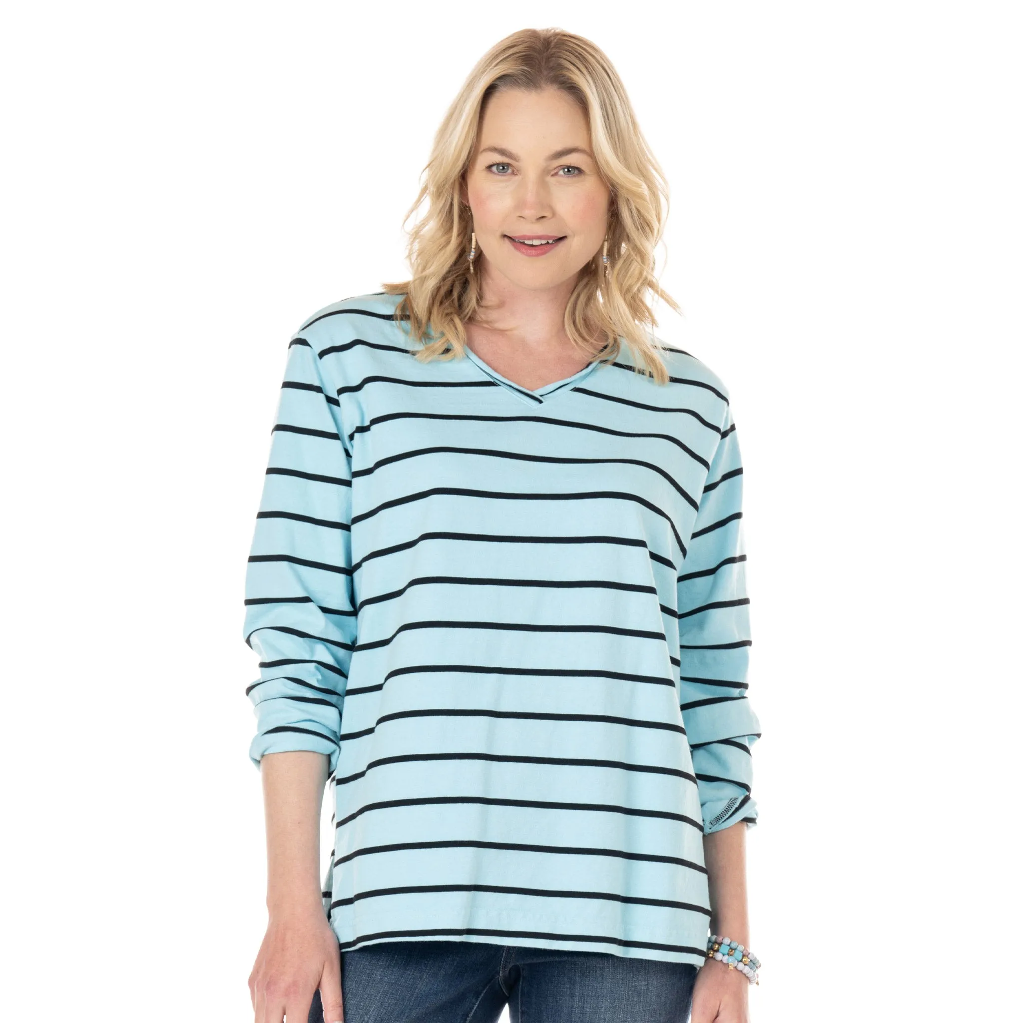 Surfline Jersey Tunic Weekend Chill Set
