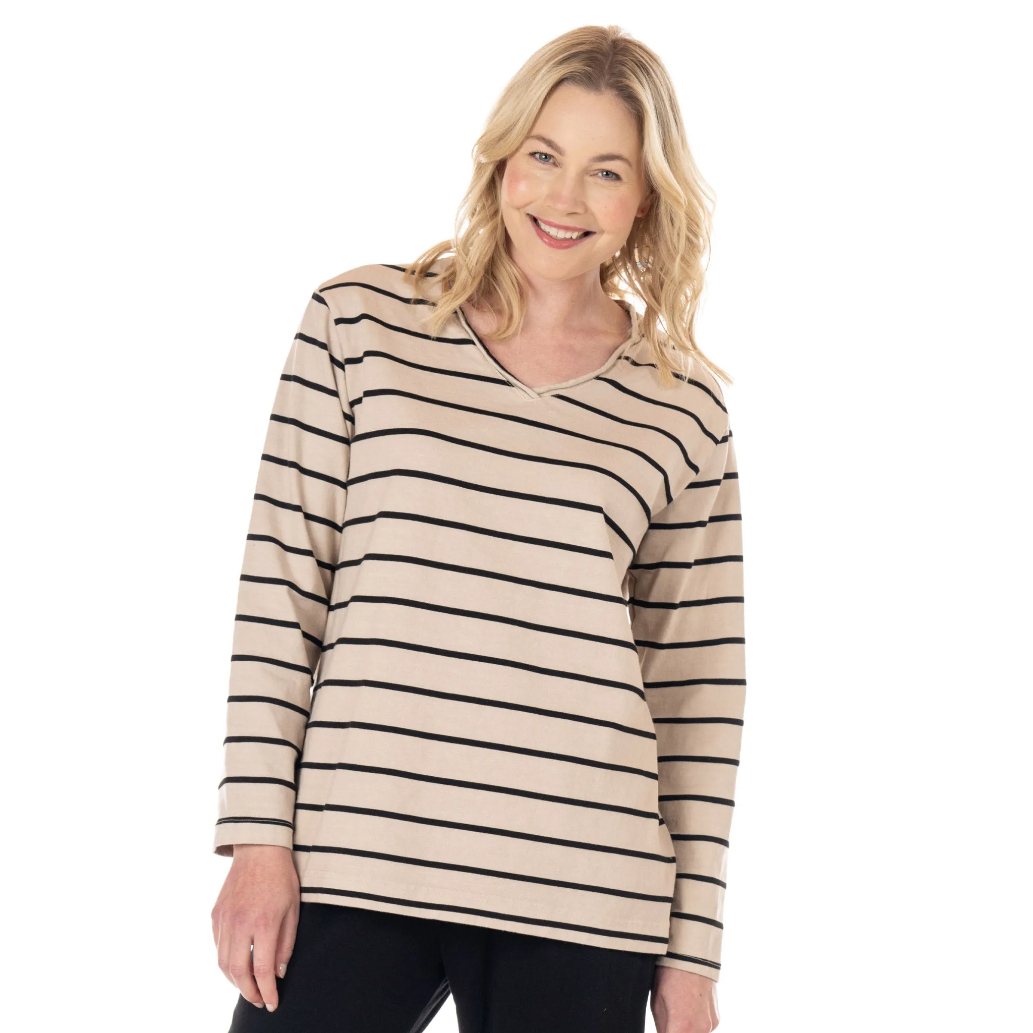 Surfline Jersey Tunic Weekend Chill Set