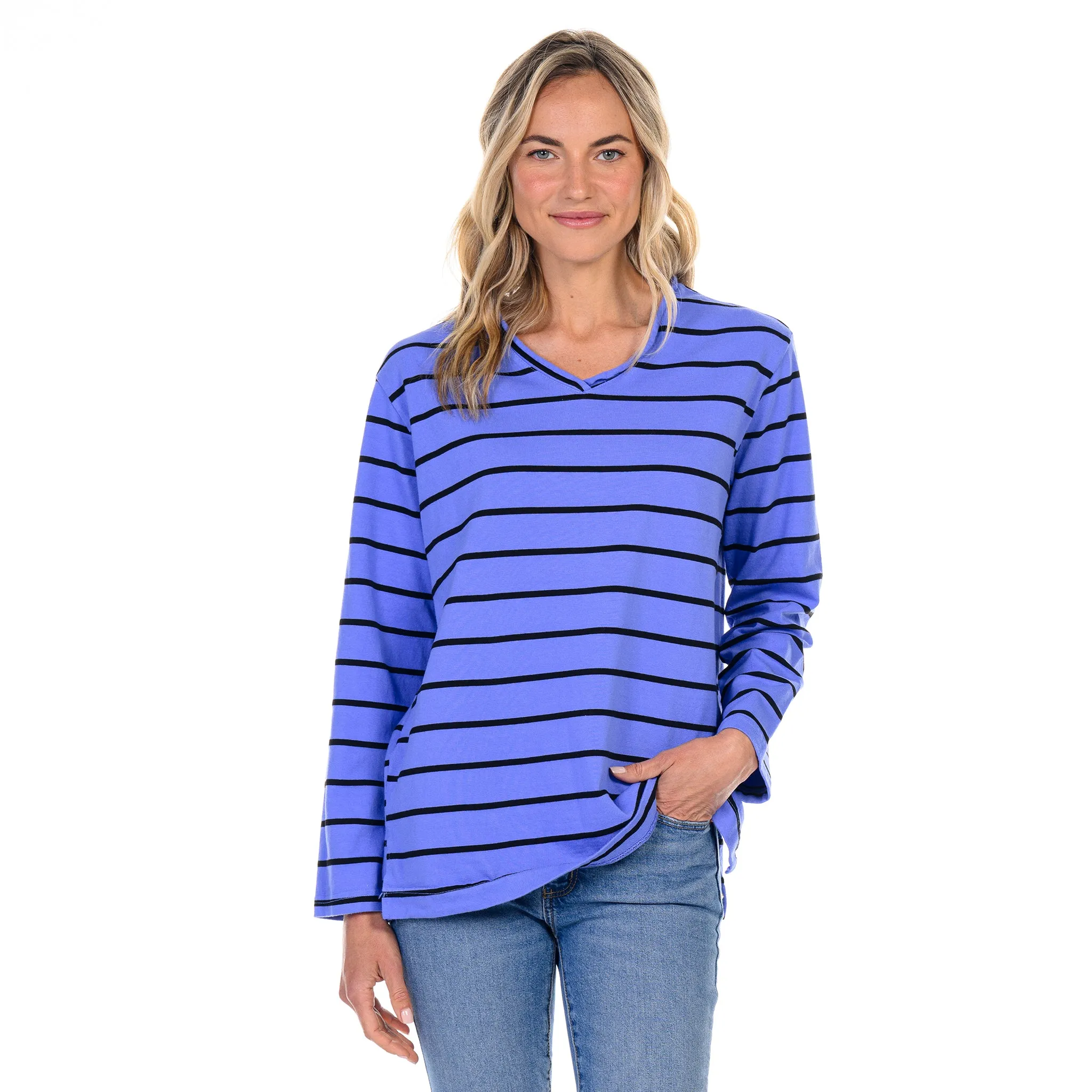 Surfline Jersey Tunic Weekend Chill Set
