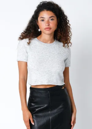 Sweater Tee Everyday Casual Look