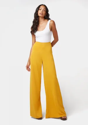 Tall Alina Wide Pants Smart & Chic Outfit