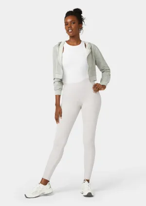 Tall Bronx Ribbed Leggings Smart & Chic Outfit