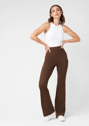 Tall Demi Flare Pant Smart & Chic Outfit